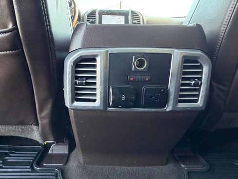 Used 2020 Ford F150 Limited AWD/4WD image 40