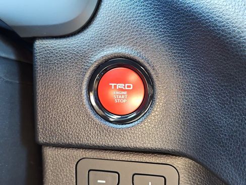 New 2026 Toyota Tundra SR5 AWD/4WD image 10