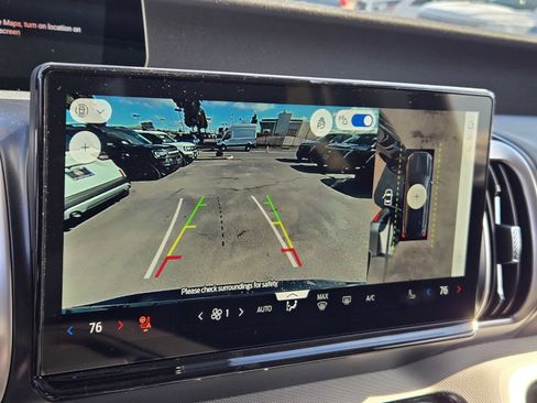 New 2025 Ford Expedition Max Active image 11