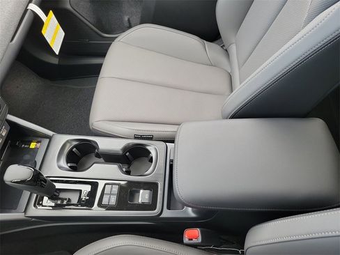 New 2026 Subaru Outback Limited image 22