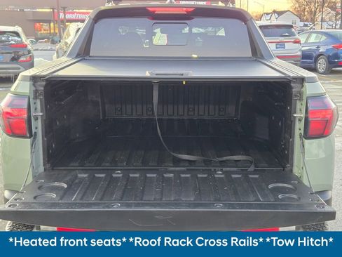 Certified 2023 Hyundai Santa Cruz SEL Premium image 20