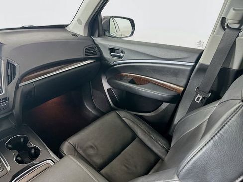 Used 2020 Acura MDX SH-AWD image 24