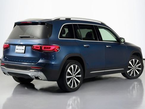 Used 2023 Mercedes-Benz GLB 250 image 12