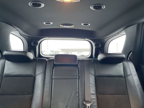 Used 2022 Dodge Durango R/T image 16