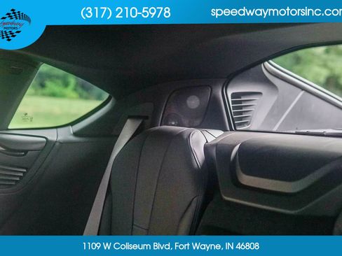 Used 2017 BMW i8 image 26
