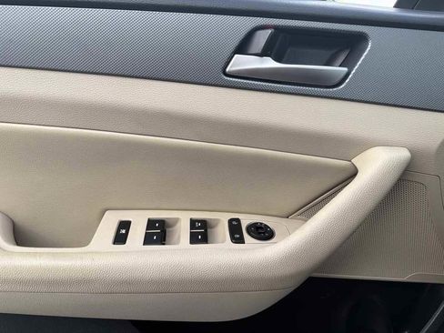 Used 2018 Hyundai Sonata SEL image 38