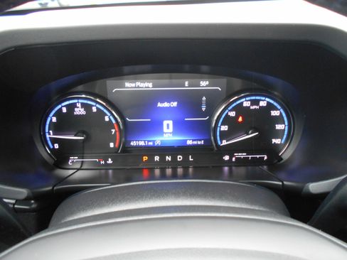 Used 2021 Ford Bronco Sport Outer Banks image 12