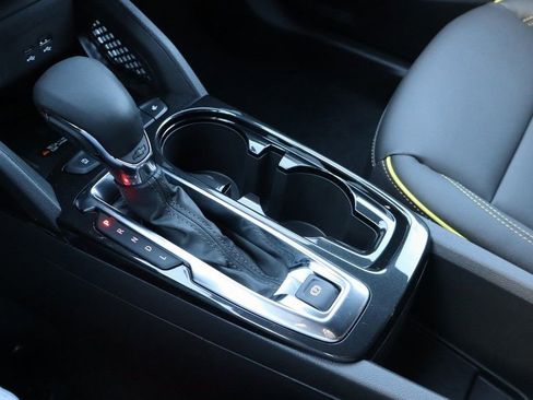 New 2026 Chevrolet TrailBlazer ACTIV w/ Convenience Package image 8