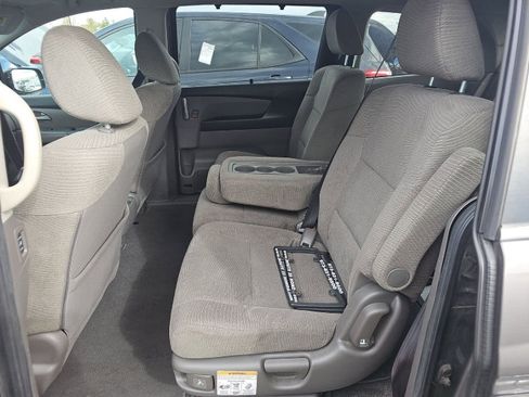 Used 2012 Honda Odyssey EX image 11