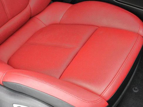 Used 2016 Porsche Macan S image 50