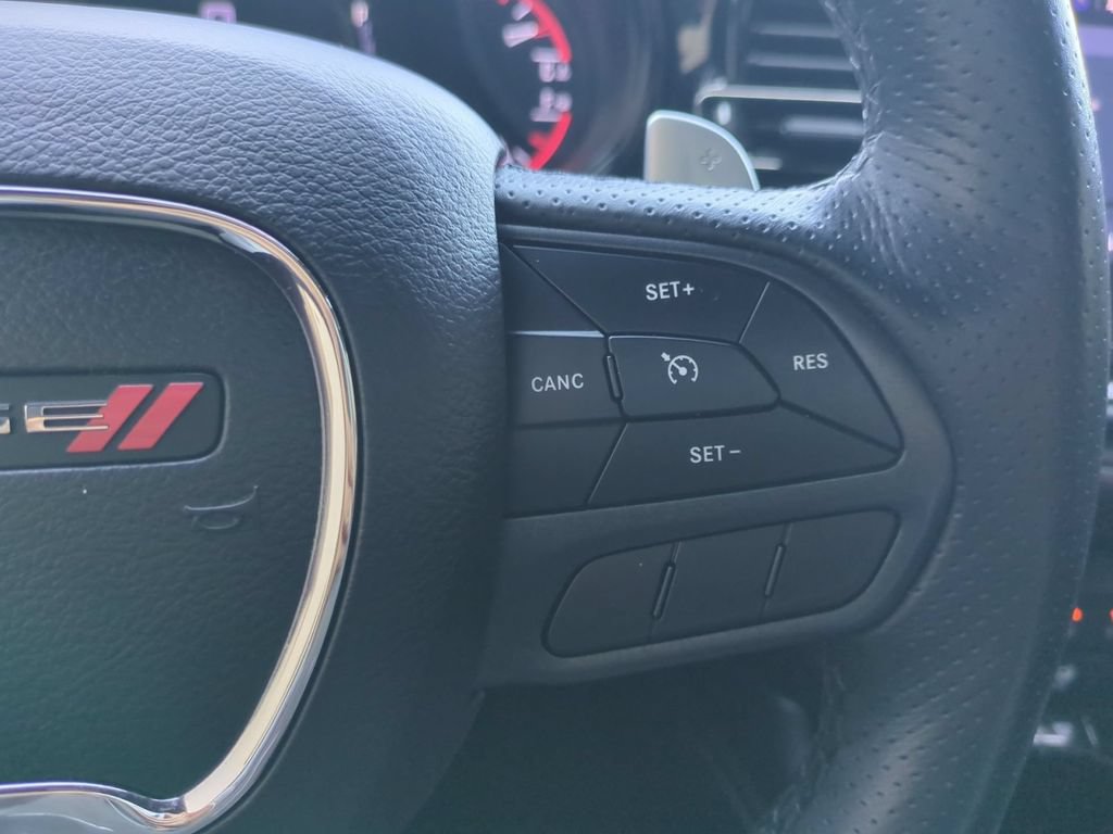 Used 2024 Dodge Durango R/T RWD image 29