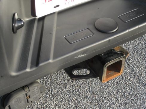 Used 2008 Ford F250 XLT image 10