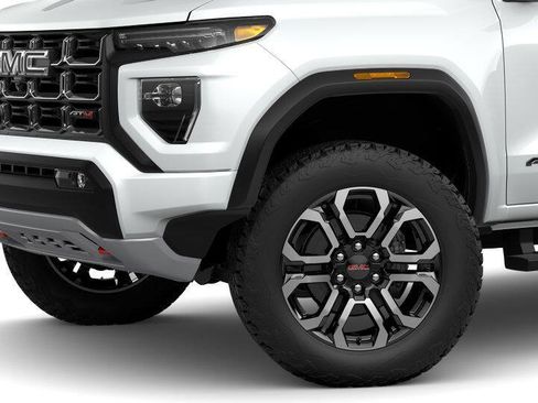 New 2026 GMC Canyon AT4 w/ Technology Plus Package AWD/4WD image 47