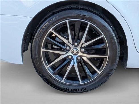 Used 2023 Toyota Camry SE image 21