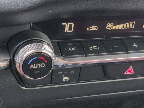 New 2026 MAZDA MAZDA3 Carbon image 21