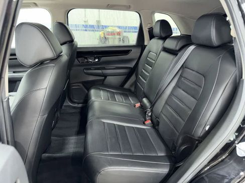 Used 2023 Honda CR-V EX-L image 17