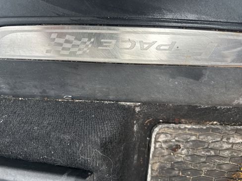 Used 2020 Jaguar F-PACE Checkered Flag image 25