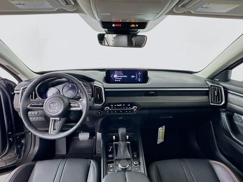 New 2026 MAZDA CX-50 2.5 Hybrid w/ Weather Package AWD/4WD image 3