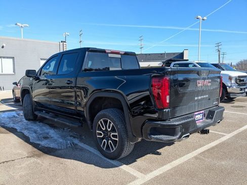 Used 2020 GMC Sierra 1500 AT4 w/ AT4 Premium Package image 30