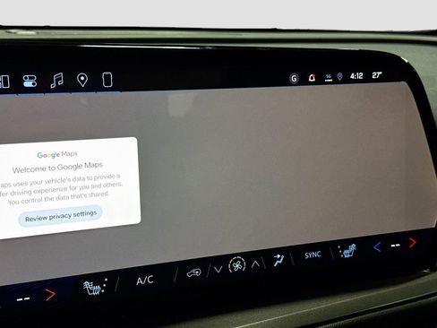 New 2026 Chevrolet Traverse LT w/ Sun and Wheel Package image 13