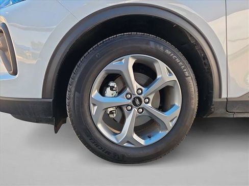 Used 2025 Ford Escape ST-Line FWD image 23