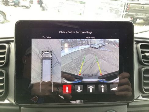 New 2024 RAM ProMaster 3500 w/ Delivery Van Package image 21