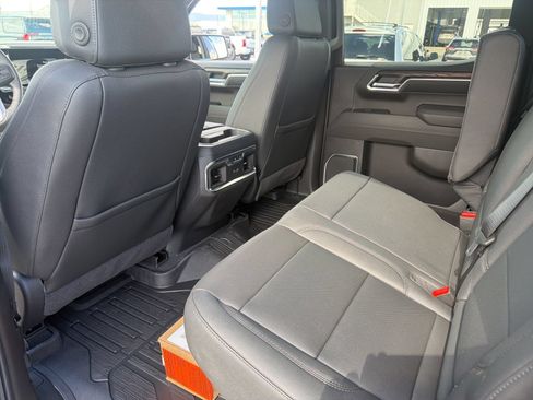 New 2026 GMC Sierra 1500 SLT w/ SLT Premium Package AWD/4WD image 22