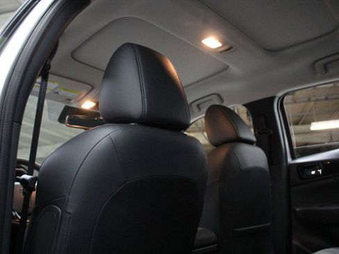 New 2026 Mitsubishi Eclipse Cross SE image 23