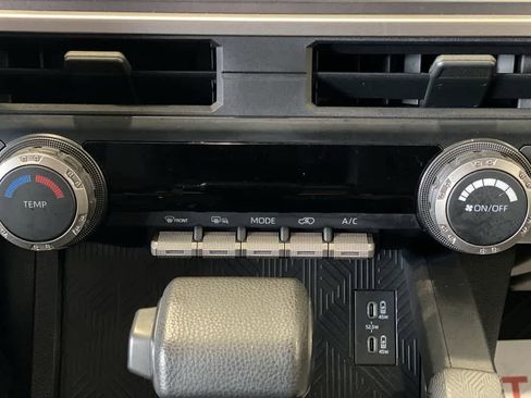 Used 2025 Toyota 4Runner SR5 image 20