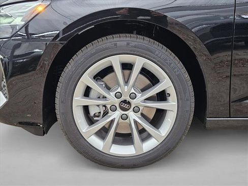 Certified 2025 Audi A3 2.0T Premium w/ Convenience Package image 9