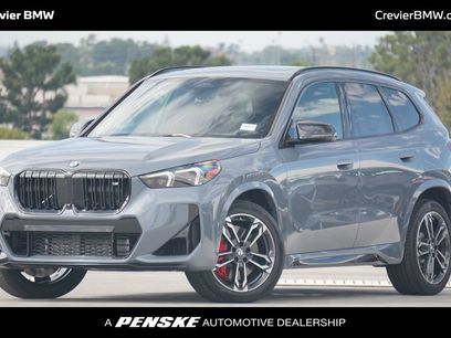 New 2026 BMW X1 M35i w/ Technology Package