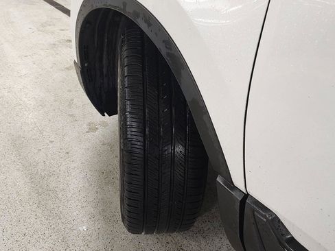 Certified 2020 Honda CR-V EX image 33