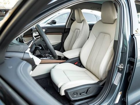 New 2026 Audi A5 2.0T Prestige AWD/4WD image 14