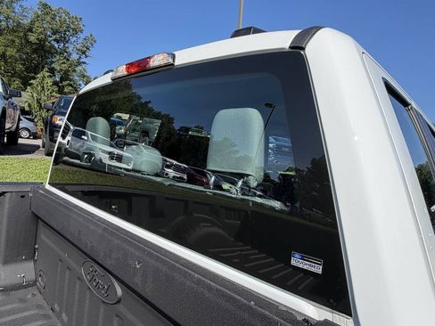 Used 2024 Ford F250 XL w/ FX4 Off-Road Package AWD/4WD image 8