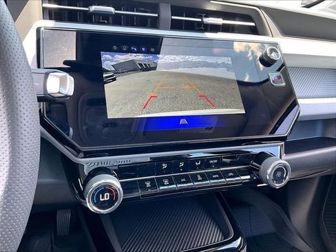 New 2027 Chevrolet Bolt LT w/ LPO, All-Weather Package FWD image 24