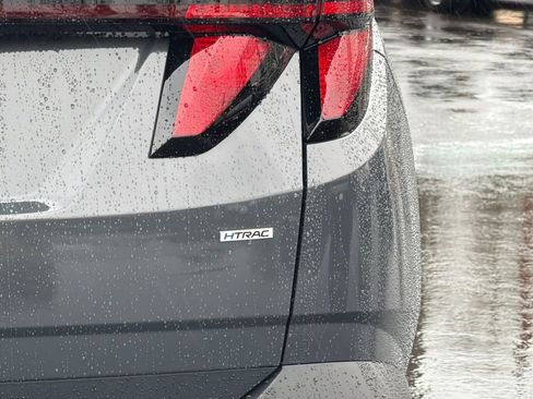 New 2026 Hyundai Tucson SEL image 7