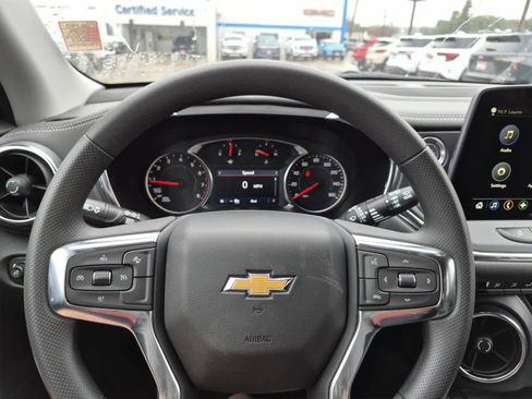 New 2026 Chevrolet Blazer LT w/ Convenience Package image 12