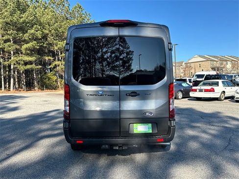 New 2026 Ford Transit 350 XLT image 6