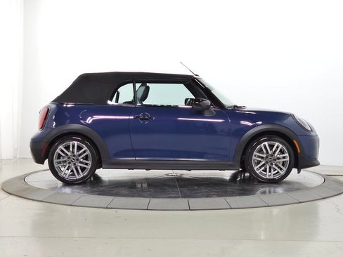 Used 2026 MINI Cooper S FWD image 9