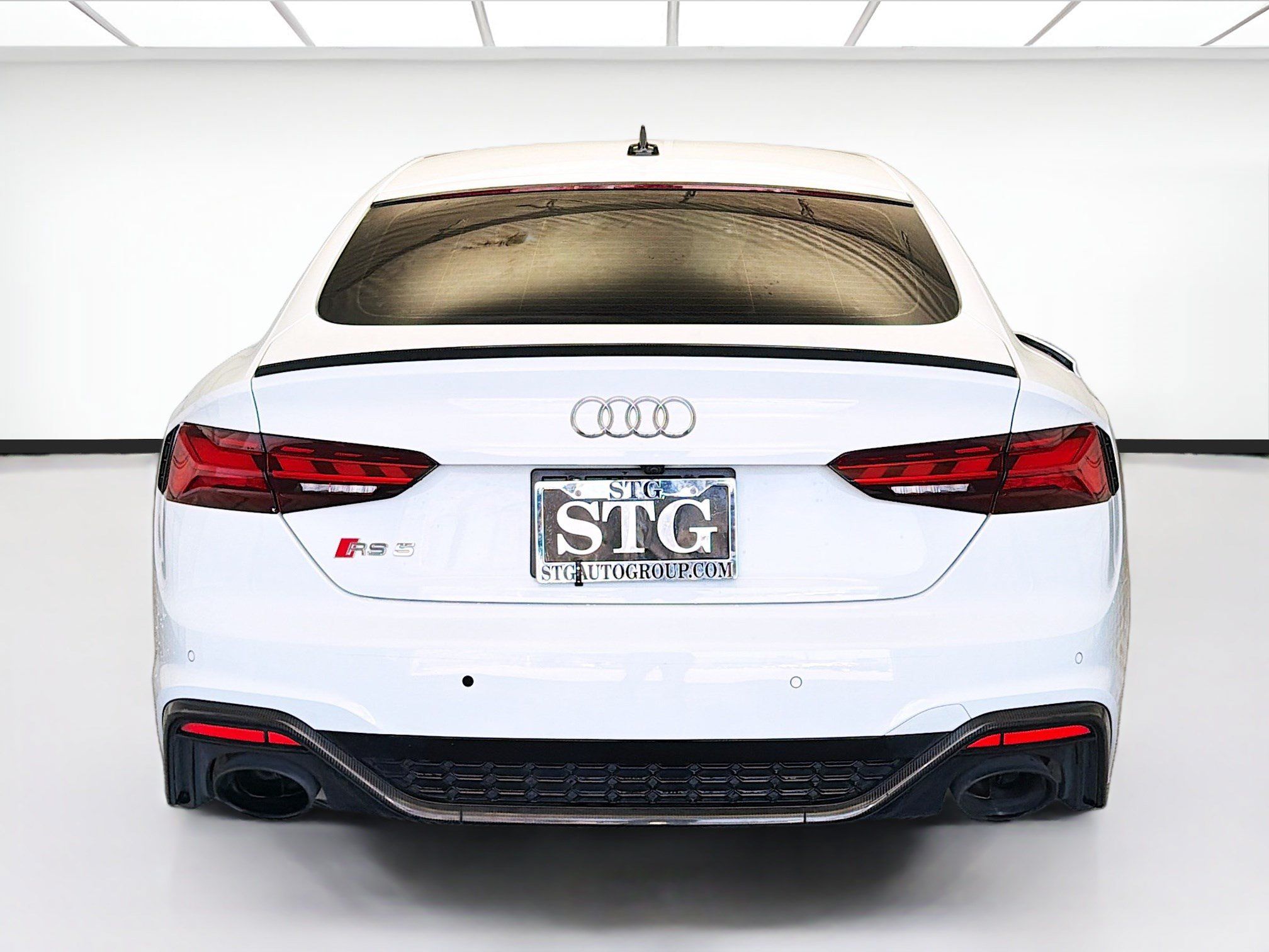 Used 2023 Audi RS 5 Sportback AWD/4WD image 5