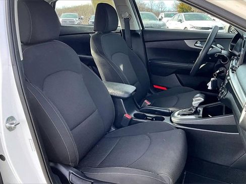 Used 2021 Kia Forte LXS image 22