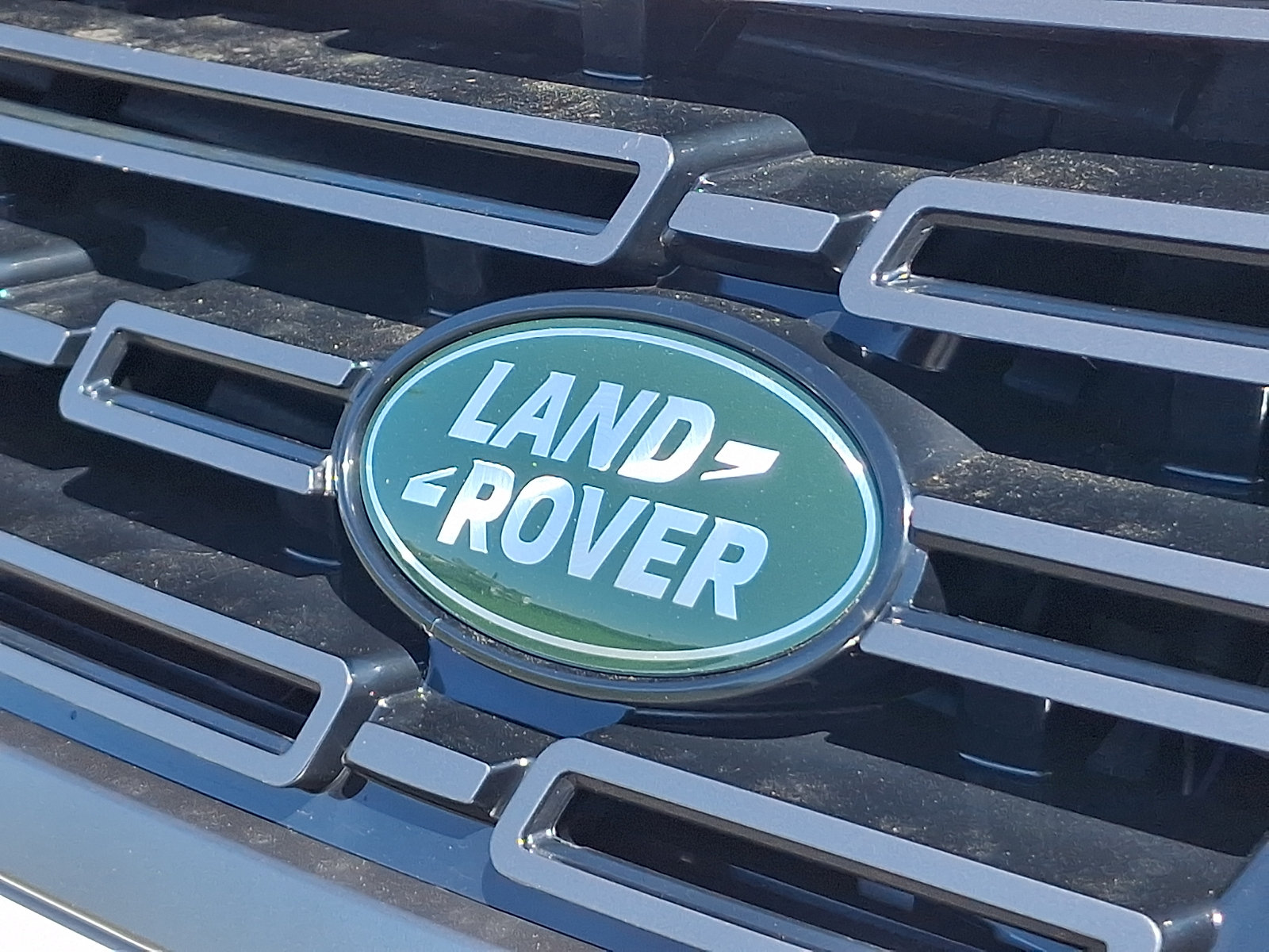 New 2027 Land Rover Range Rover Sport SE AWD/4WD image 19