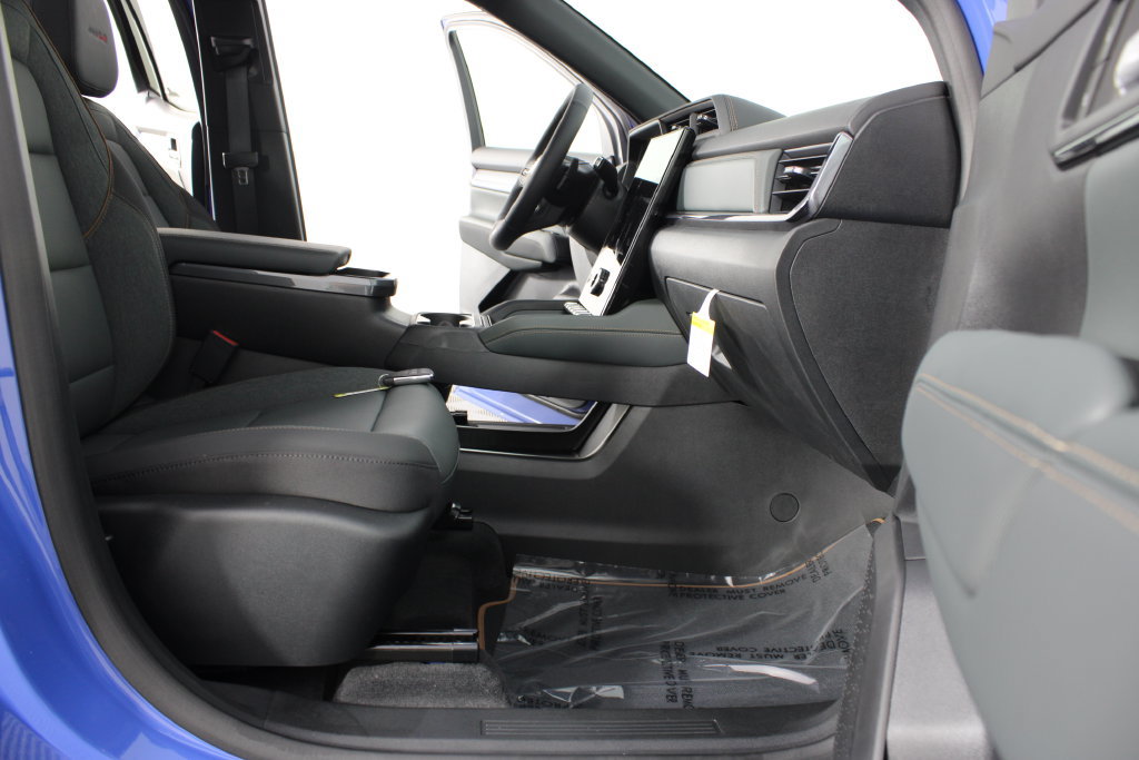 New 2027 GMC Terrain AT4 AWD/4WD image 20