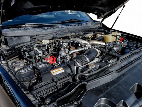 Used 2023 Ford F350 XL w/ XL Chrome Package image 59