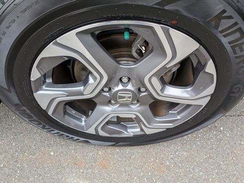 Used 2017 Honda CR-V EX image 22