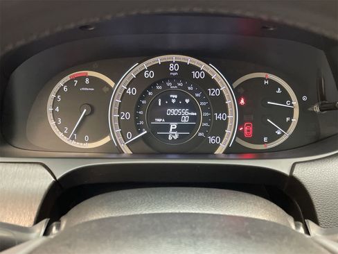 Used 2014 Honda Accord EX-L image 14