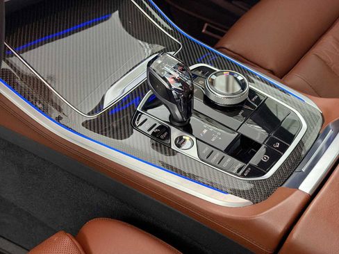 Used 2021 BMW X5 M50i w/ Executive Package image 22