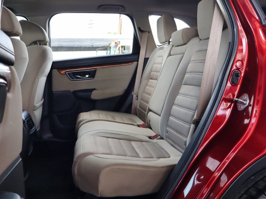 Used 2018 Honda CR-V EX image 42
