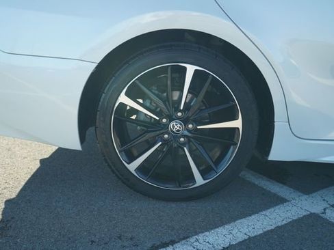 Used 2020 Toyota Camry XSE image 41