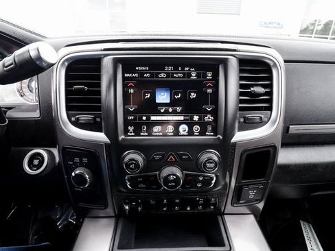 Used 2017 RAM 2500 Limited image 6